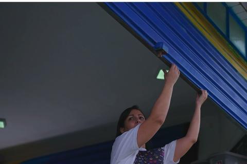 Imagen referencial del suceso que terminó replicándose en medios mexicanos. La noticia generó todo tipo de reacciones.