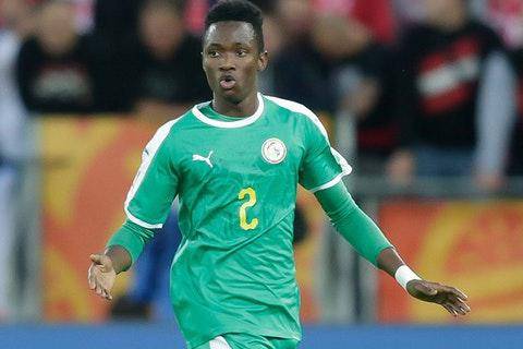Qatar 2022: Ndiaye reemplaza a Sadio Mané en Senegal para el Mundial