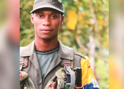 ADN del papá de Guacho no coincide con el del cuerpo