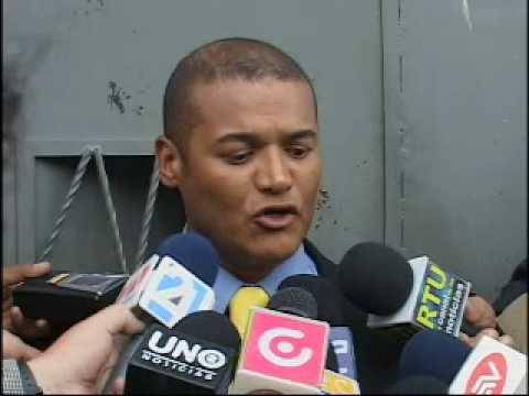 Cao Lay Muñoz en una imagen de archivo.