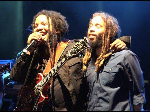 Nieto de Bob Marley, Jo Mersa Marley, encontrado muerto dentro de un auto a sus 31 años