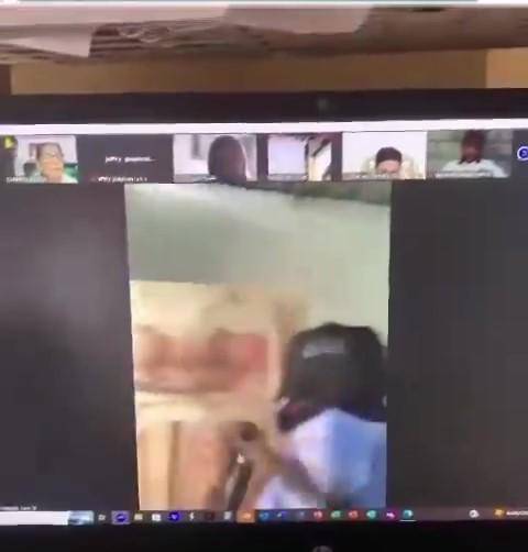 El Ministerio de Educación ha contabilizado 36 amenazas en aulas virtuales