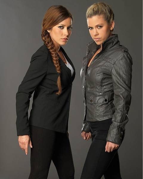 Ximena Duque deja atrás su look en “Corazón Valiente”