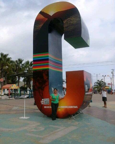 El mundo acogió con éxito la campaña &quot;All you need is Ecuador&quot;