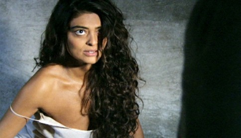 La sensualidad e inocencia de Juliana Paes como &quot;Gabriela&quot;