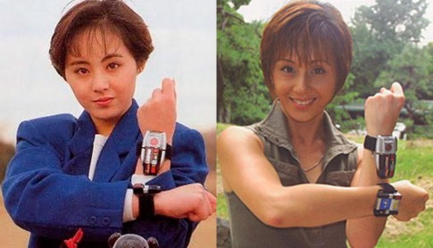 Liveman: Así se ven los protagonistas de la serie actualmente