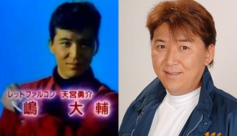 Liveman: Así se ven los protagonistas de la serie actualmente