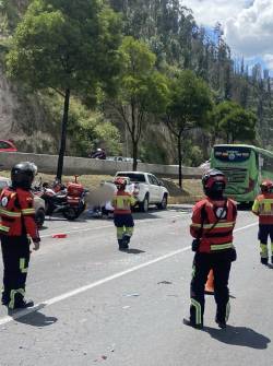 Televistazo en la Comunidad Quito | 10-11-2025
