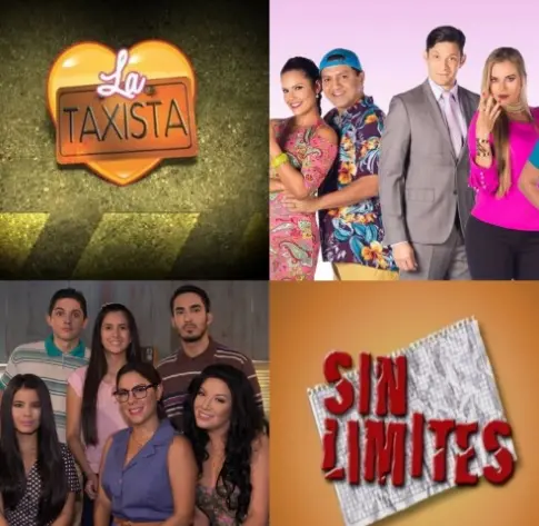 Ecuavisa, una historia de novela en 52 años