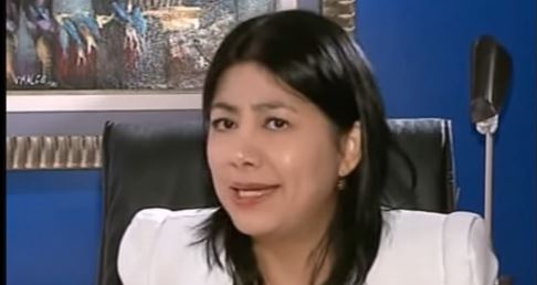 Jueza Dávila: Revoqué la prisión a Espinel porque no hay riesgo de fuga