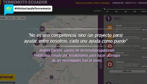Frases del terremoto