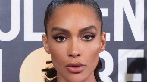 Así luce Inés Rau, la novia trans y modelo Playboy de Kylian Mbappé, famoso futbolista de Francia