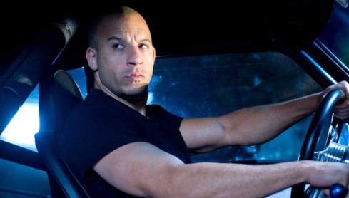 Hijo de Vin Diesel será el joven Dominic Toretto en Rápidos y Furiosos 9