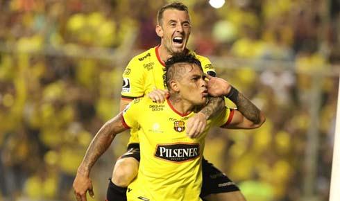 BSC vuelve a los entrenamientos luego de casi tres meses