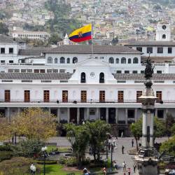 Bajo el actual marco constitucional, Ecuador contabilizaba hasta finales de 2023 un total de 86 litigios activos.