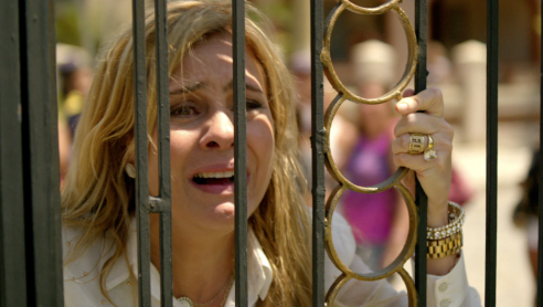 ¡Carmina quedó al descubierto! repite este emocionante capítulo