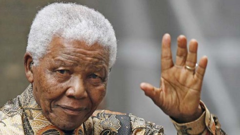 Nelson Mandela, el &#039;héroe de la democracia sudafricana&#039;, muere a los 95 años
