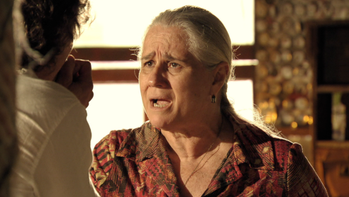 ¡Carmina quedó al descubierto! repite este emocionante capítulo
