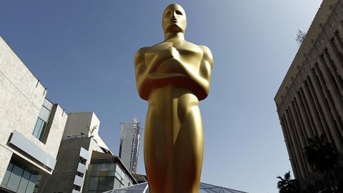 Gravity y American Hustle encabezan las candidaturas a los Oscar