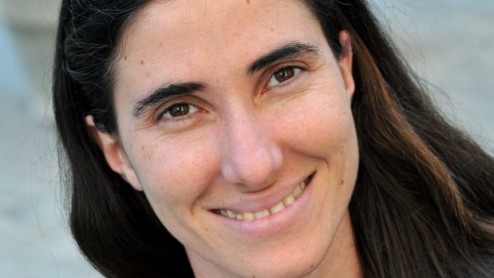 Yoani Sánchez abrirá un medio digital &quot;ilegal&quot; en Cuba