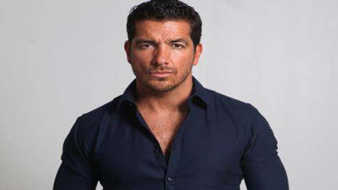 Los que nos robaron el corazón en "Marido en alquiler"