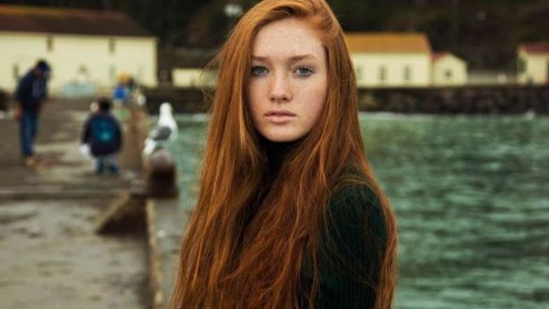 El atlas de las mujeres más bellas del mundo