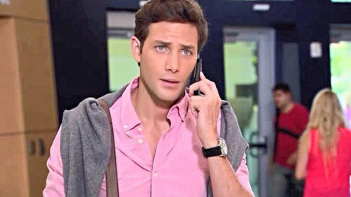 Los que nos robaron el corazón en "Marido en alquiler"