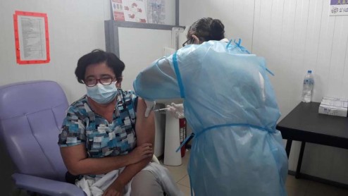 ¿Cuáles son los efectos de las vacunas contra la COVID-19 ?