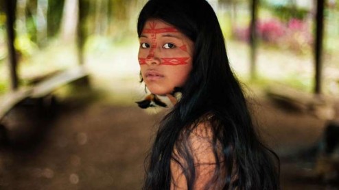 El atlas de las mujeres más bellas del mundo