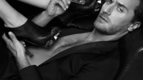 Kerin vs Mustafá, los galanes de Fatmagul