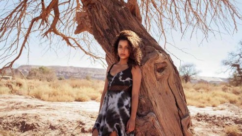 El atlas de las mujeres más bellas del mundo