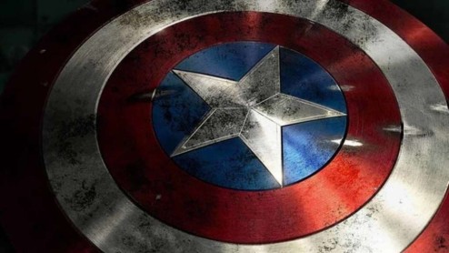 Marvel presenta al primer Capitán América gay