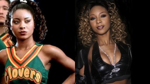 Los protagonistas de "Triunfos robados" tras 16 años del estreno