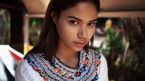 El atlas de las mujeres más bellas del mundo