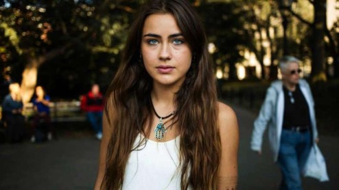 El atlas de las mujeres más bellas del mundo