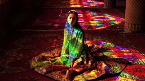 El atlas de las mujeres más bellas del mundo