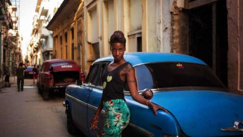 El atlas de las mujeres más bellas del mundo