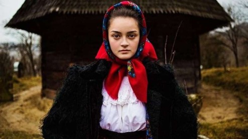 El atlas de las mujeres más bellas del mundo