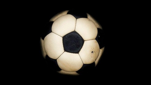 Todos los balones mundialistas