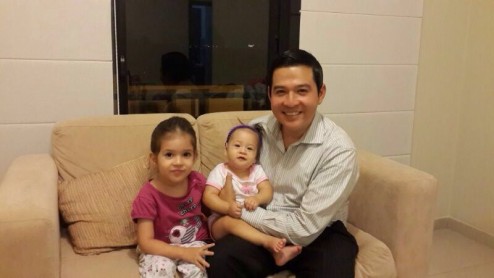 Conoce a los padres de Ecuavisa