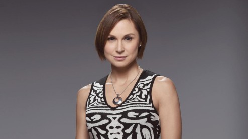 ¿Quién es quién en Señora Acero 2?