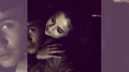 Tras las 'selfies', ahora se vienen las 'usies', la autofoto grupal