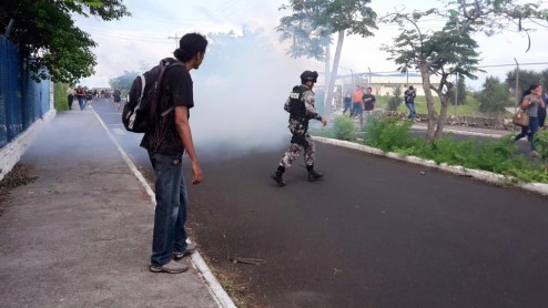 Habitantes de Galápagos reactivan las protestas en las islas