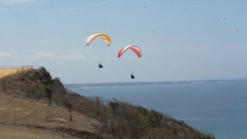 Tras cámaras del video de temporada de En Contacto