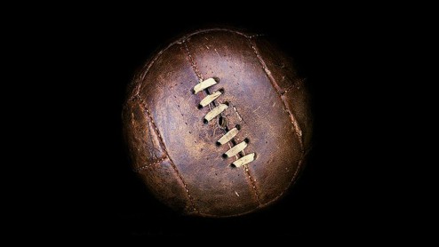 Todos los balones mundialistas