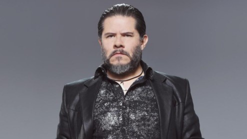 ¿Quién es quién en Señora Acero 2?