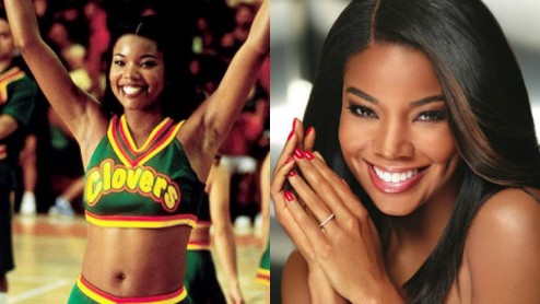 Los protagonistas de "Triunfos robados" tras 16 años del estreno