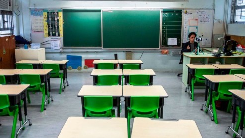 Se abrió sistema de inscripción en el sistema educativo Costa hasta el 9 de abril
