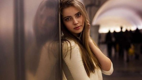 El atlas de las mujeres más bellas del mundo