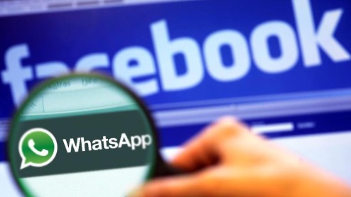 Facebook compra a WhatsApp por 19.000 millones